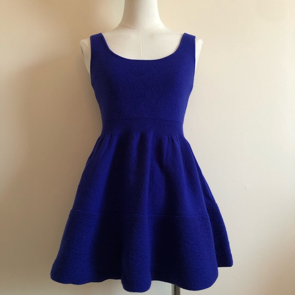 kate spade Dresses & Skirts - Wool Kate spade dress